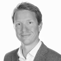 Core Notariaat Employee Martin Guerand's profile photo