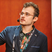 Banki.ru Employee Andrew Nikolsky's profile photo