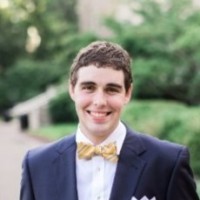 Chubb Employee Christopher Backer's profile photo