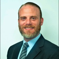 IMIDEX Employee Sean Vreeland's profile photo