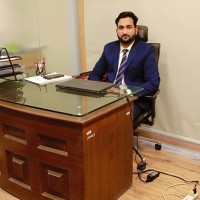 Zonergy Corporation Employee Summer Abbas's profile photo