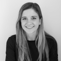 The Wharton School Employee Julie Barger's profile photo