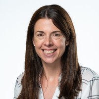 William James College Employee Katie O'Hare's profile photo