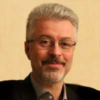 Intralot Employee Babis Karathanasis's profile photo