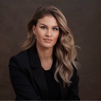 VetTrust Employee Katrin Simic's profile photo