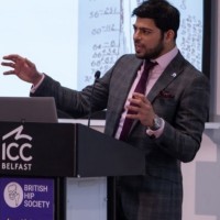 Syed Ahmed Email