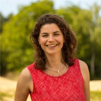 Plasthill Employee Marjon Alders's profile photo