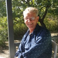 MEDITAX Employee Joop Spijker's profile photo