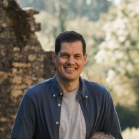 Natural Balance Foods Employee Nick Wyatt's profile photo