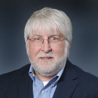 Hospice of Hope Employee Robert Albright's profile photo