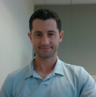 Teradata Employee Patrick Brault's profile photo