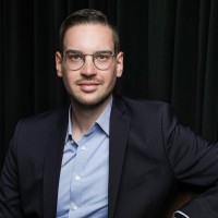 ti&m Employee Benedikt Schulz's profile photo
