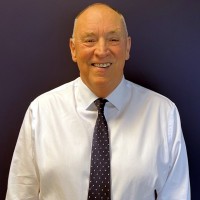 Kingdom Services Group Ltd Employee Michael Fisher's profile photo