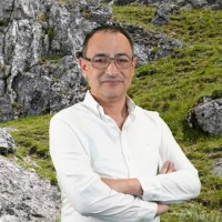 Ahmet Sahin Email & Phone Number