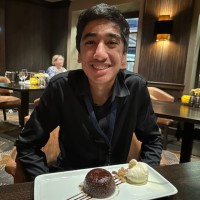Web Impact UW Employee Savit Pawar's profile photo