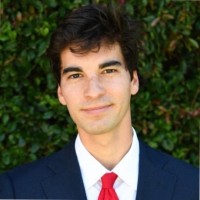 Sports Academy Employee Maxwell Gorelik's profile photo