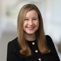 Yetter Coleman LLP Employee Caroline Gholson's profile photo