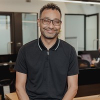 Asato.ai Employee Viswanathan's profile photo