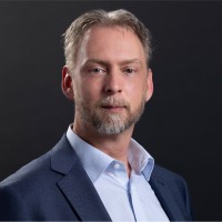 Koninklijke Visio Employee Eric Jager's profile photo