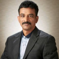 Babu P Email & Phone Number