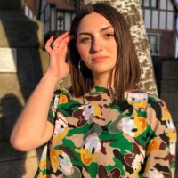 Radio Arroba Employee Carolina Pomponio's profile photo