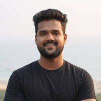 Alaan الآن Employee Anmol Garg's profile photo