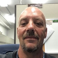 MANN+HUMMEL Group Employee Jack Gimpel's profile photo