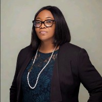 National Agricultural Development Fund Employee Nike Babalola's profile photo