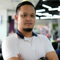 Indomobil Hino Group Employee Viddy Wicaksana's profile photo