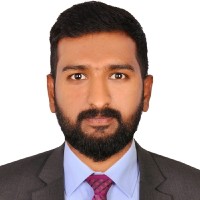 ME iNTEGRA Employee Vimal Pillai's profile photo