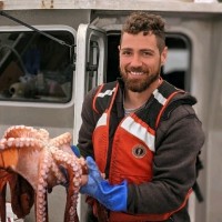 Oceanetics Employee Devin Hice's profile photo