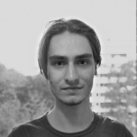 X-map Employee Maximilian Hövelmann's profile photo