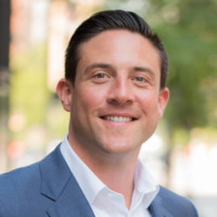 Salesforce Employee Kyle Hudson's profile photo