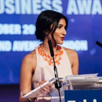 Reuters Events Pharma Employee Krina Amin's profile photo