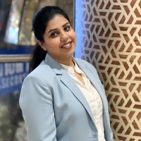 Wyred Employee Keerthi K's profile photo