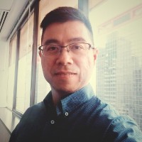 Global Executive Consultants Ltd. Employee Godwin Chan's profile photo