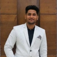 Himanshu Sawarkar's profile photo