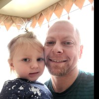 Associated Engineering Employee Chris Parfitt's profile photo