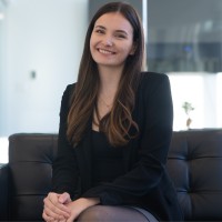 DataDis Employee Catherine Blackburn's profile photo