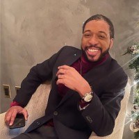 Mason Sylvester New York Employee Anthony Lowry-Marlow's profile photo