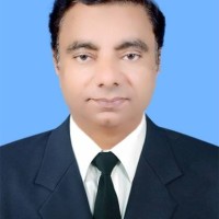 Muhammad Ahmad Email