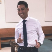 Sawyer, Inc. (dba: Orkin Pest Control) Employee Josh Desjardins's profile photo