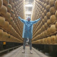 Vandersterre Employee David Blom's profile photo