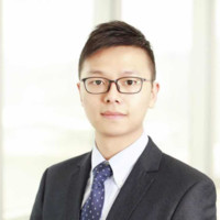 Shenwan Hongyuan Securities (HK) Ltd Employee Luo Roy's profile photo