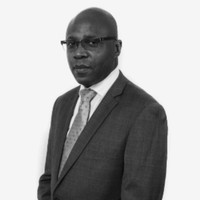 Royal Canadian Mint Employee Francis Mensah's profile photo