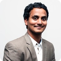 Connect and Heal Employee Sreekanth Namagiri's profile photo