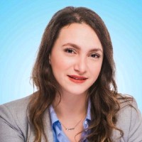 Maria Sarai's profile photo