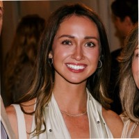 Chime Employee Abby Conley's profile photo