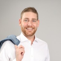 Rehaklinik Bellikon Employee Robert Schöpfer's profile photo