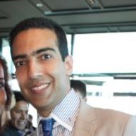Aqua Metro Employee Alireza Ahmadi's profile photo